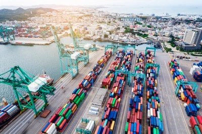 China zu Singapurs LCL Seefracht CIF weniger als Behälter-Lasts-Verschiffen