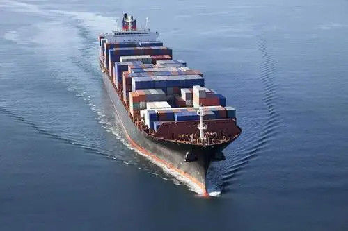 Qingdao-Hafen-Logistik, die Dienstleistungen Lagerung und Verteildienst einlagert