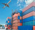 China zu Schwarzen Meers FCL Seefracht FCL-Containerverschiffung