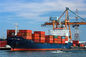 Globale logistische internationale Fracht-logistischer globaler Versandservice Shanghais