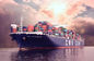Sichere Logistik, welche die Dienstleistungen einlagern Verteildienste in China-Hafen einlagert