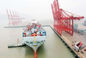 Sicheres China, das den Service einlagert Verteildienste in Xiamen-Hafen einlagert