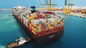 China zu Meer Großbritanniens LCL befördern Containerverschiffung 40GH LCL