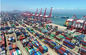 Haus-Haus-LCL weniger als Behälter-Lasts-Verschiffen von China nach Aqaba