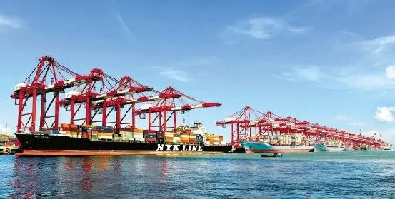 Qualität WCA-Luft-Seeabsender-Export-Import-China-Spediteur nach Italien Fabrik