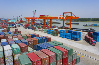 China zum internationalen Ozean-Spediteur Bangkoks