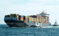 FCL-Ozean-Containerverschiffungs-Absender China zum Mittlere Osten