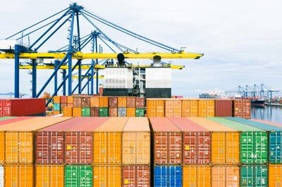 Qualität Internationale FCL Seefracht 20GP 40GP von China nach Rangun Fabrik