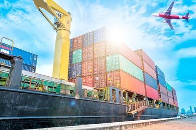 Qualität Export-Waren-multimodaler Fracht-Transport von China zum weltweiten Fabrik