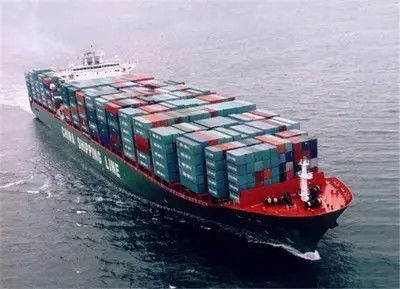 Qualität China Service der Nordeuropa-zum Haus-Hausabsender-internationalen Schifffahrt Fabrik