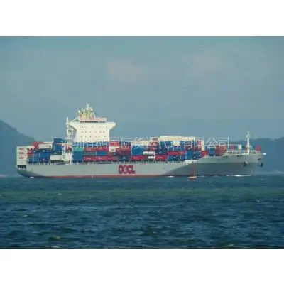 Qualität Fracht-Logistik-Absender China WCA FCL Seenach Thailand Fabrik
