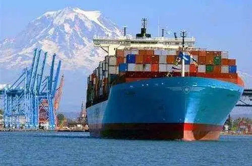 Qualität Internationale Seefracht LCL von China zu Dammam Fabrik