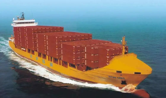 Qualität Internationales Fracht-Verschiffen LCL von Thailand nach China Fabrik