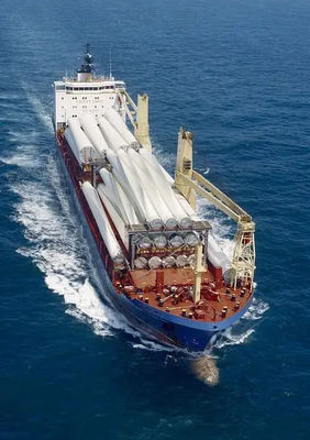Guter Preis Fracht-Transport-chinesischer Spediteur Shenzhens Ningbo Shanghai Qingdao China Online