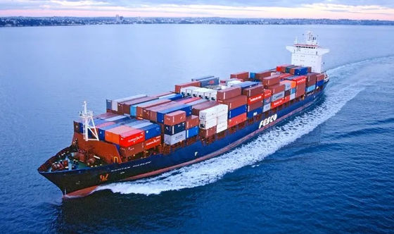Guter Preis NVOCC-Logistik, die Services in China-Häfen einlagert Online