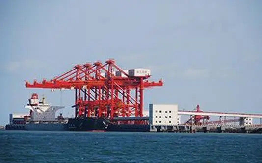 Qualität Internationaler Absender-Export-Import-Spediteurs-Service nach China Fabrik