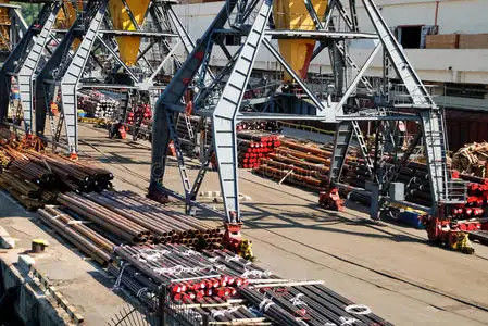 Qualität Internationale Ozean-Spediteure China FCL zum Mittlere Osten Fabrik