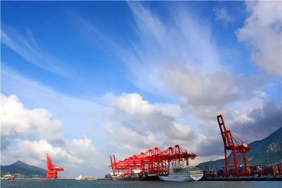 Qualität Der Zustelldienst-internationalen Schifffahrt DDU DDP Spediteur von China nach auf der ganzen Erde Fabrik