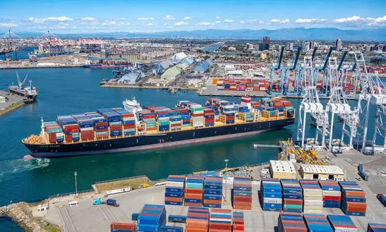 Qualität Spediteurs-Meer China WCA-internationaler Schifffahrt nach Südafrika Fabrik