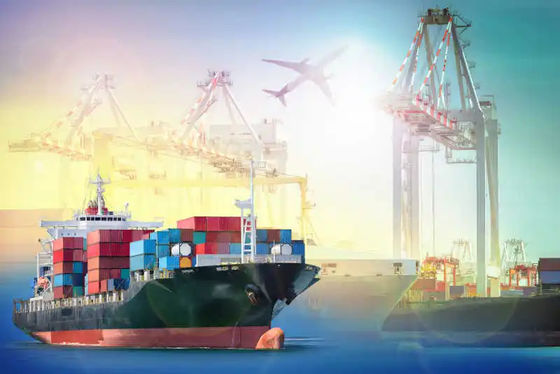 Qualität WCA-Ozean-Spediteur China zu den internationalen Seefrachtdiensten Thailands Fabrik