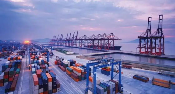 Qualität Zustelldienst DDU DDP von China nach auf der ganzen Erde Fabrik
