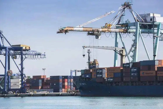 Qualität China zu internationaler Ozean-Versandseespediteur Malaysias Fabrik