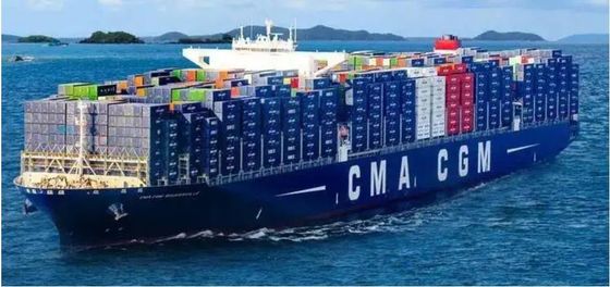 Qualität China zum weltweiten Spediteurs-Luft-Ozean-Spediteur der internationalen Schifffahrt Fabrik