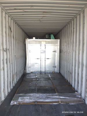 Qualität Ozean-Spediteur EXW-internationaler Schifffahrt von China Ningbo nach Chittagong Fabrik