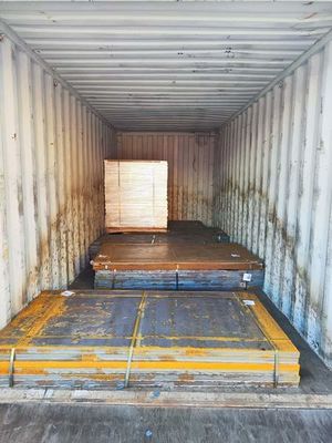 Qualität LCL-Ozean-Spediteur Shenzhen China nach Jakarta Fabrik