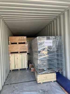 Qualität Spediteur Ningbo zu Haus-Hausservice Saudi Arbia Fabrik