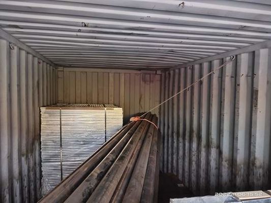 Qualität Internationale FCL-Seefracht Tianjin zu Singapur-UHRKETTE EXW Fabrik