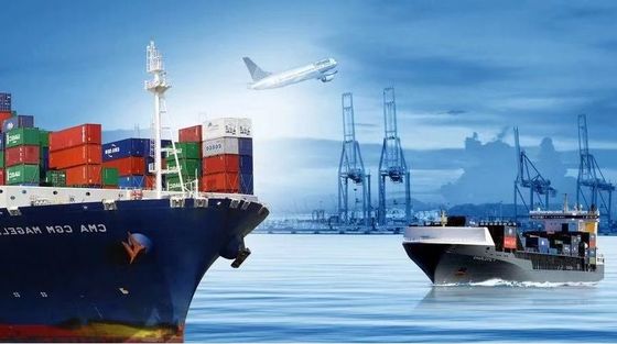 Qualität UHRKETTE internationaler Luft-Spediteur Qingdao nach Indien Fabrik