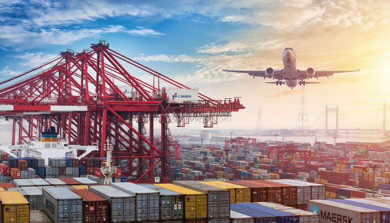 Qualität Shanghai der Seefracht-internationalen Schifffahrt Indonesiens FCL zur Fracht Vorwärts Fabrik