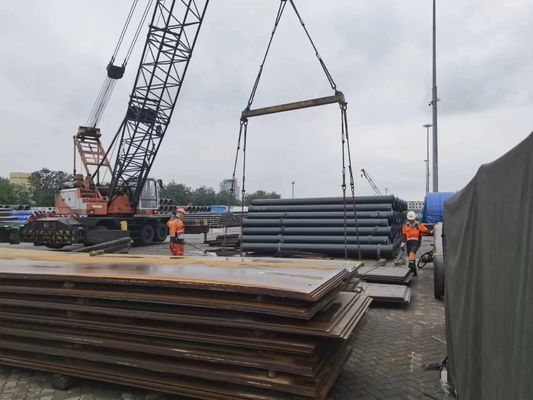 Qualität Befördern Sie Ningbo China nach Karatschi FCL Fabrik