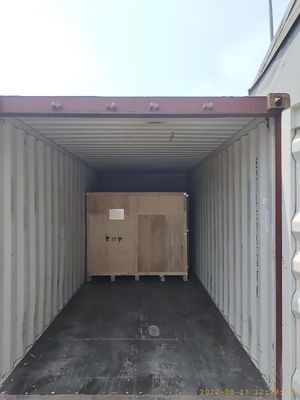 Spediteur China internationaler Schifffahrt Shanghais LCL trägt nach Kambodscha
