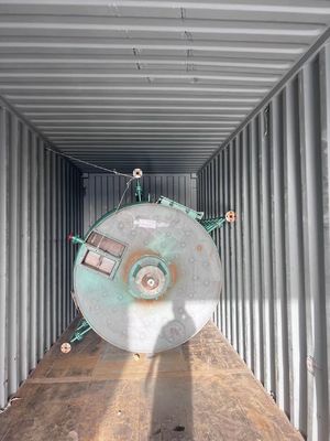 Spediteur internationaler Schifffahrt Fujians Ningbo Xiamen LCL nach Singapur